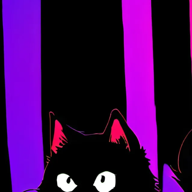 chat with ai character: catnap 💜💜💜🐱🐱🐱