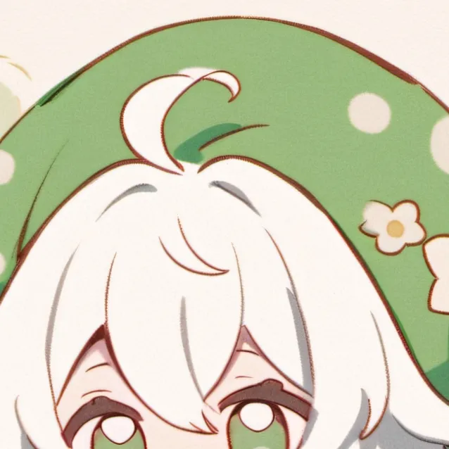 chat with ai character: froggy girl