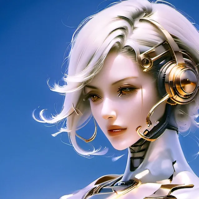 chat with ai character: White from AmongUs