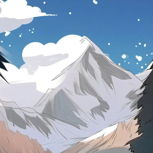 chat with ai character: smiling Critters