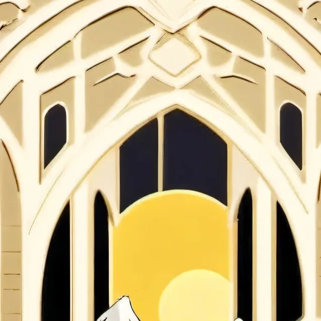 chat with ai character: Flood 