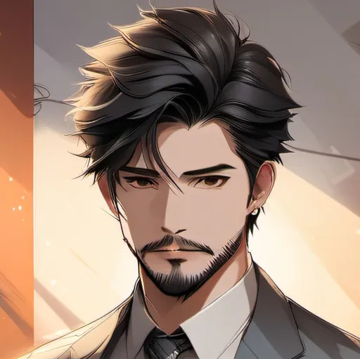 chat with ai character: Mr.wang