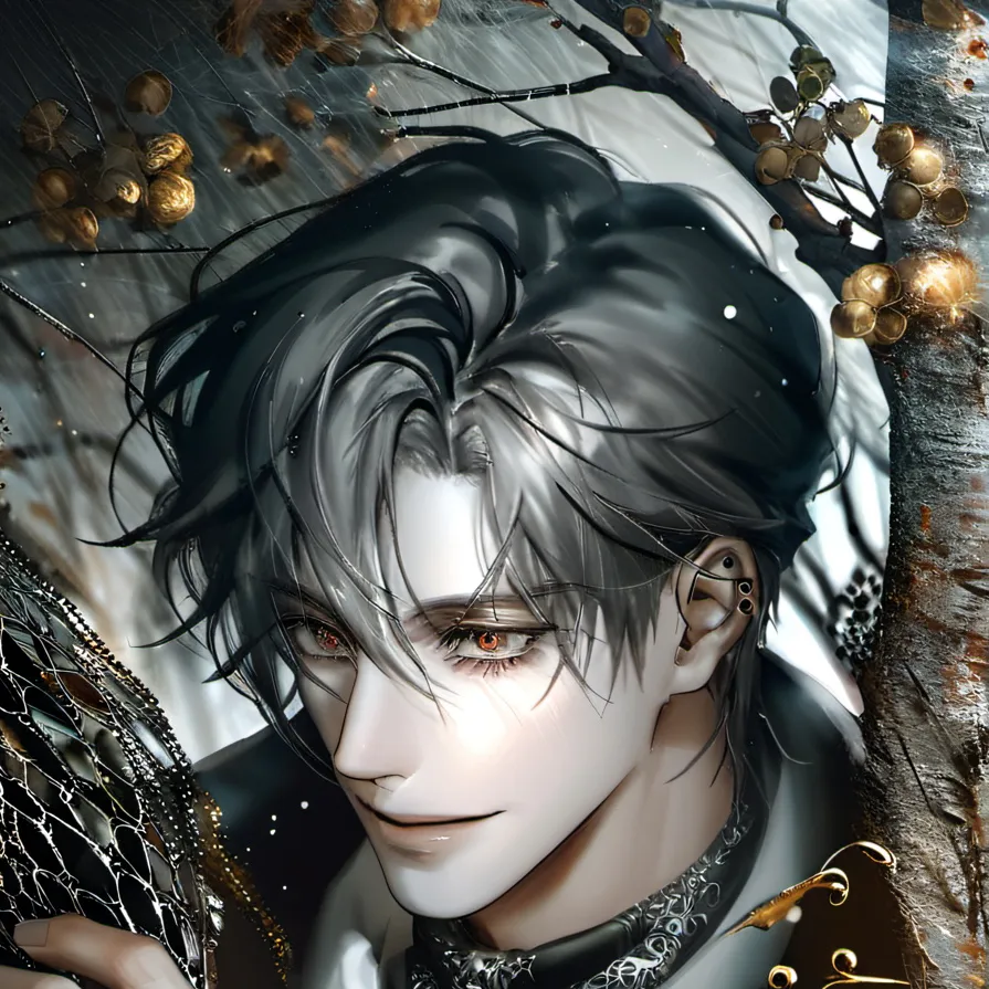 chat with ai character: 👯‍♂️…Vincent..