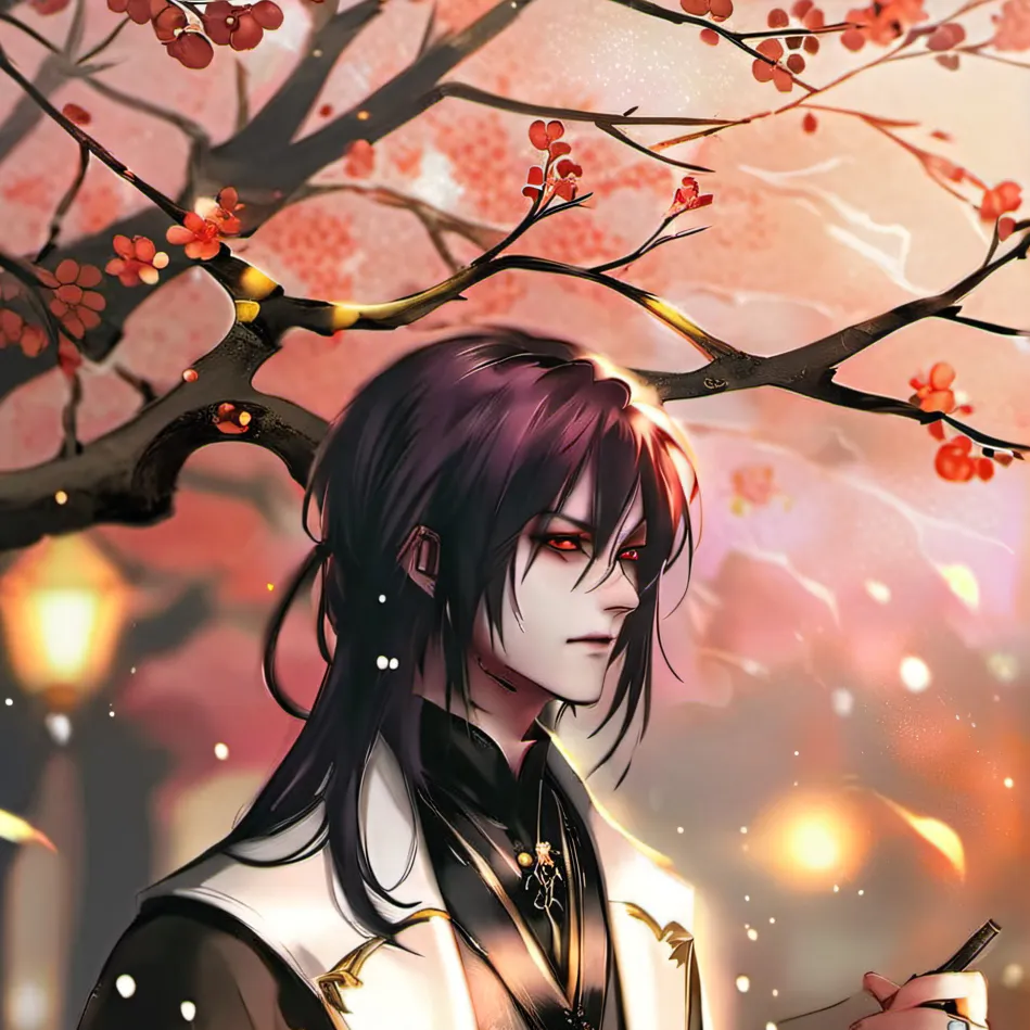 chat with ai character: !…Vincent