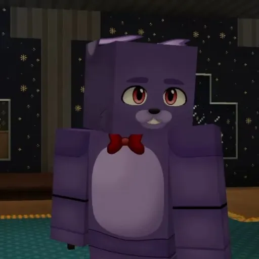 creator Bonniewith1iq's avatar