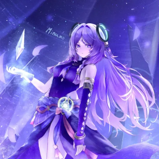 creator I.v.y.'s avatar