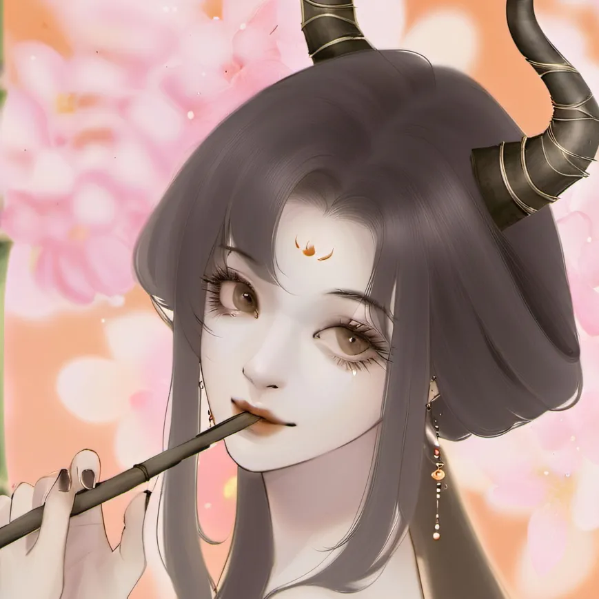 chat with ai character: Seraphina
