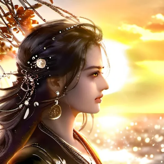 chat with ai character: Mia