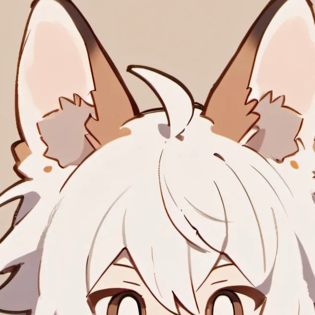 chat with ai character: eeveelutions