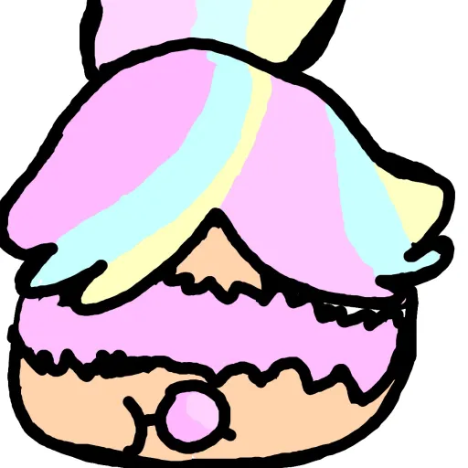 creator bubblegum roblox's avatar