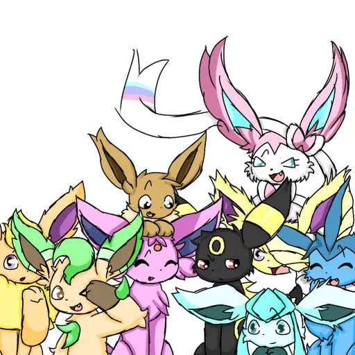 creator eeveelution party's avatar