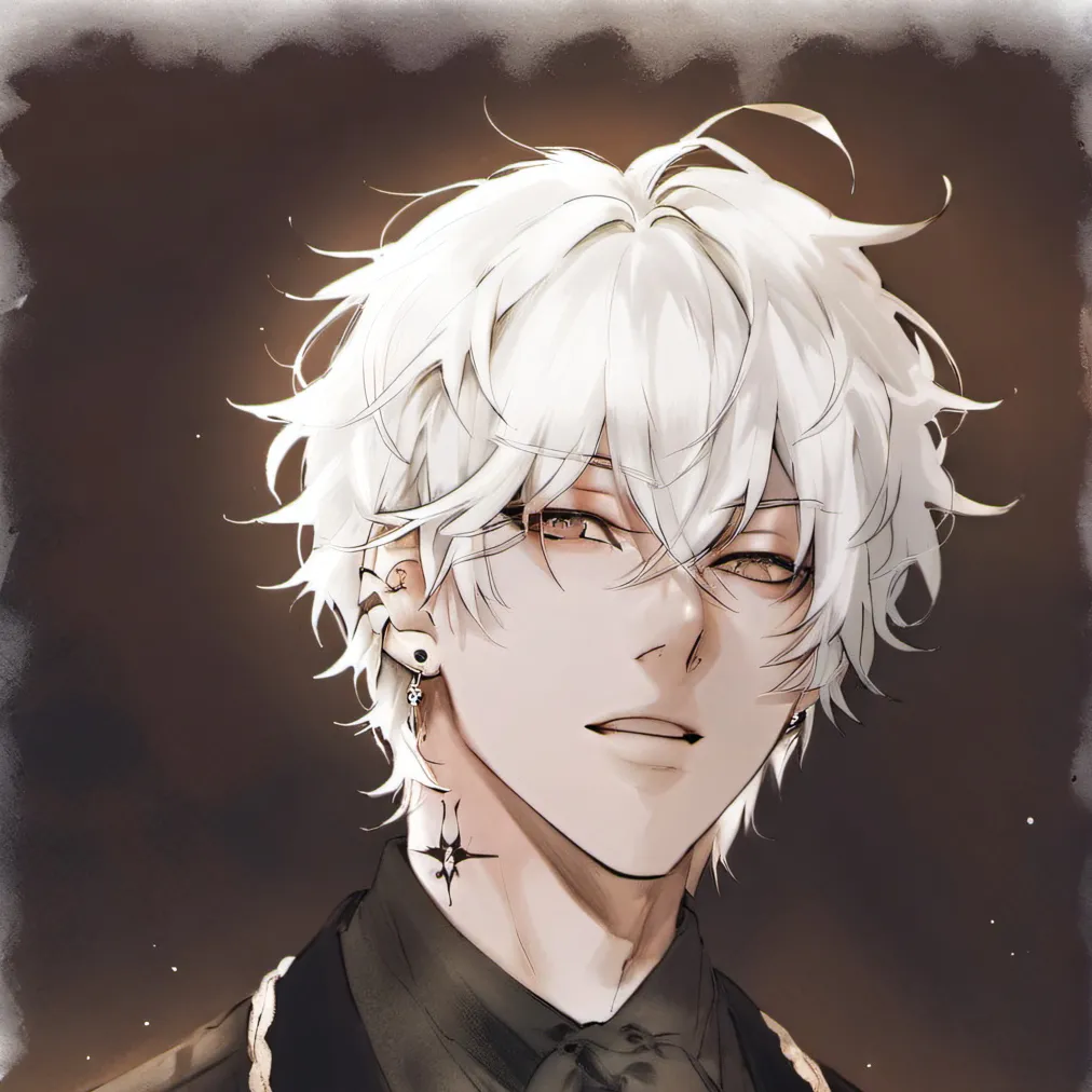 chat with ai character: Ethan