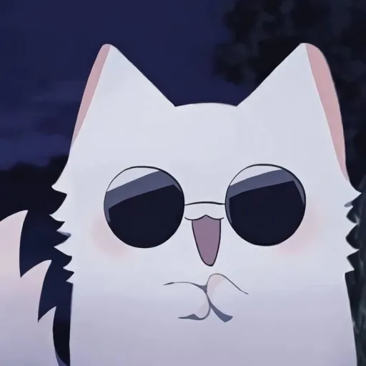 creator Gojo cat 🤓☝️'s avatar