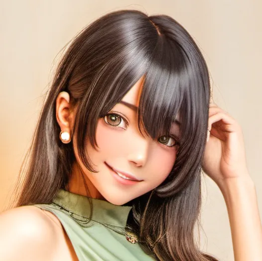 chat with ai character: Akko