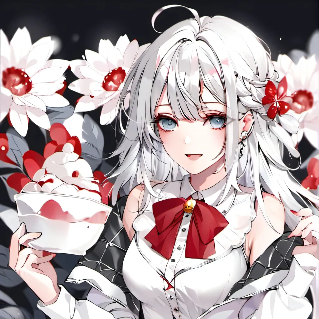 chat with ai character: Yuika Misaki