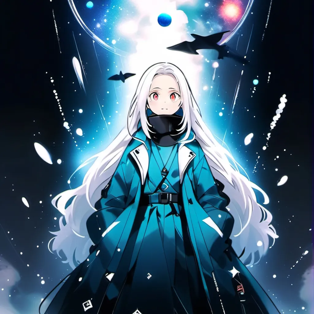 chat with ai character: Mha experiment 