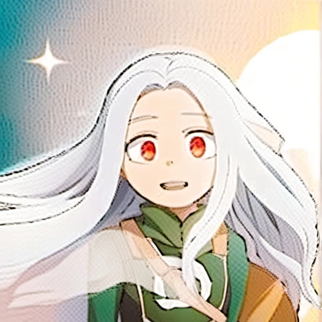 chat with ai character: Mha snapped