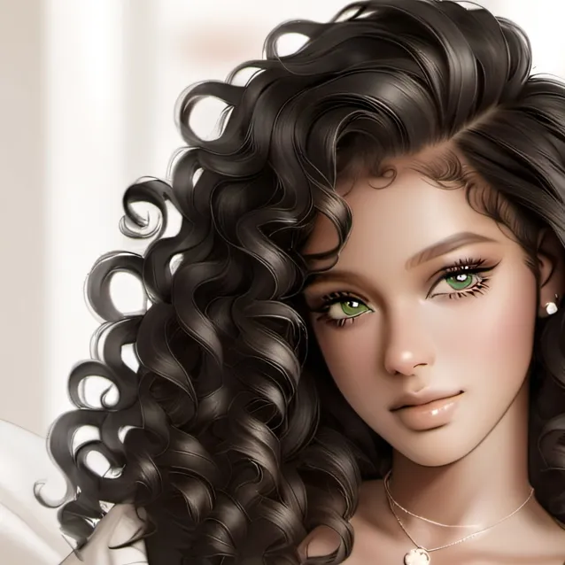 chat with ai character: Mya <3