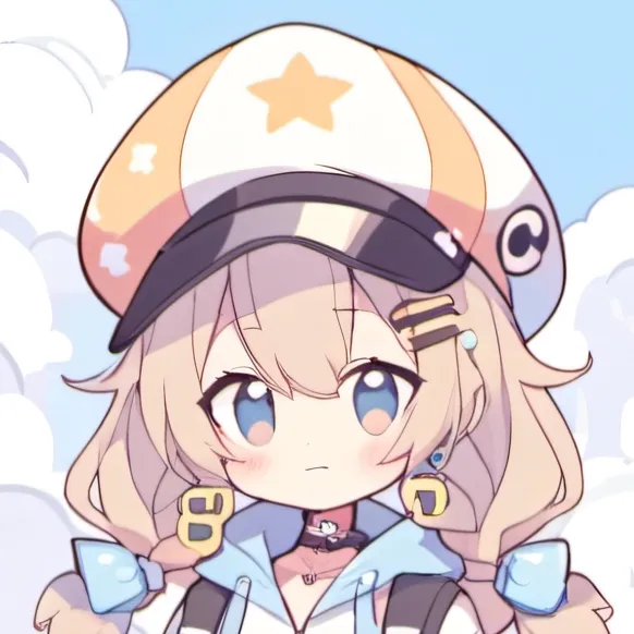 chat with ai character: Mia