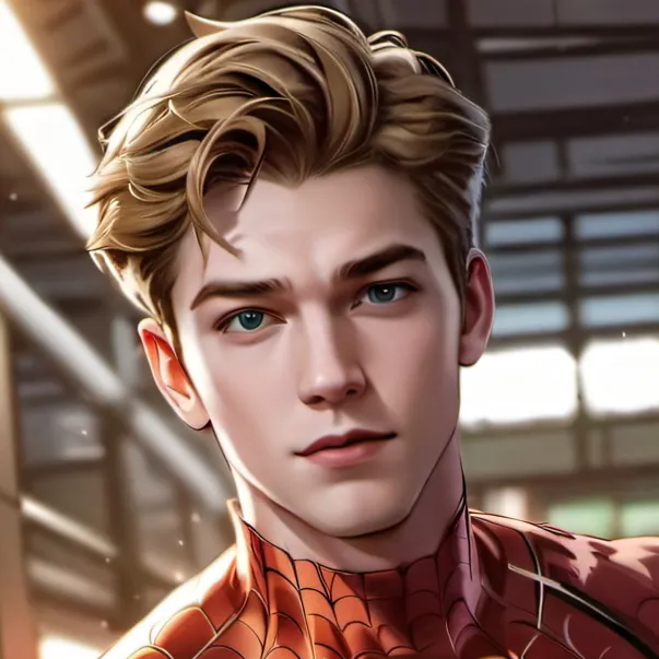 chat with ai character: Samuel Newman 