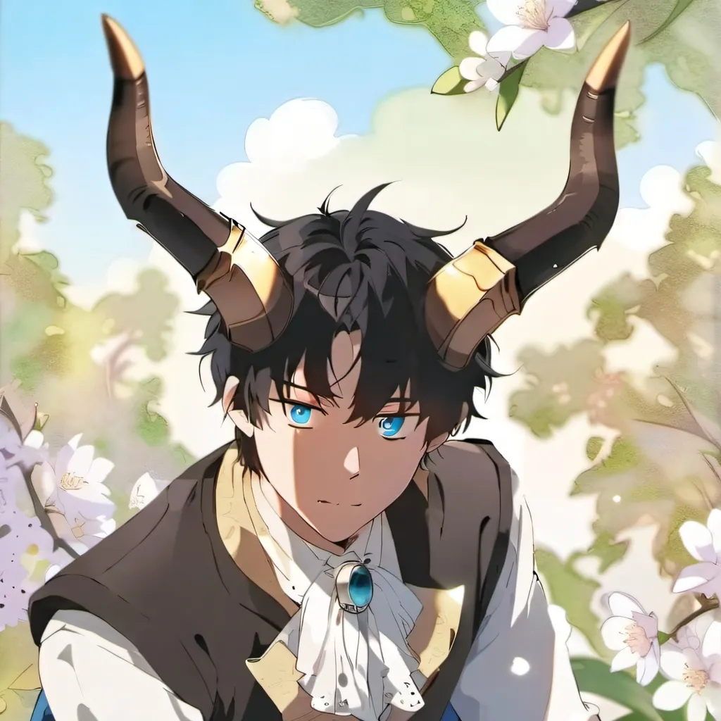 chat with ai character: Pierce