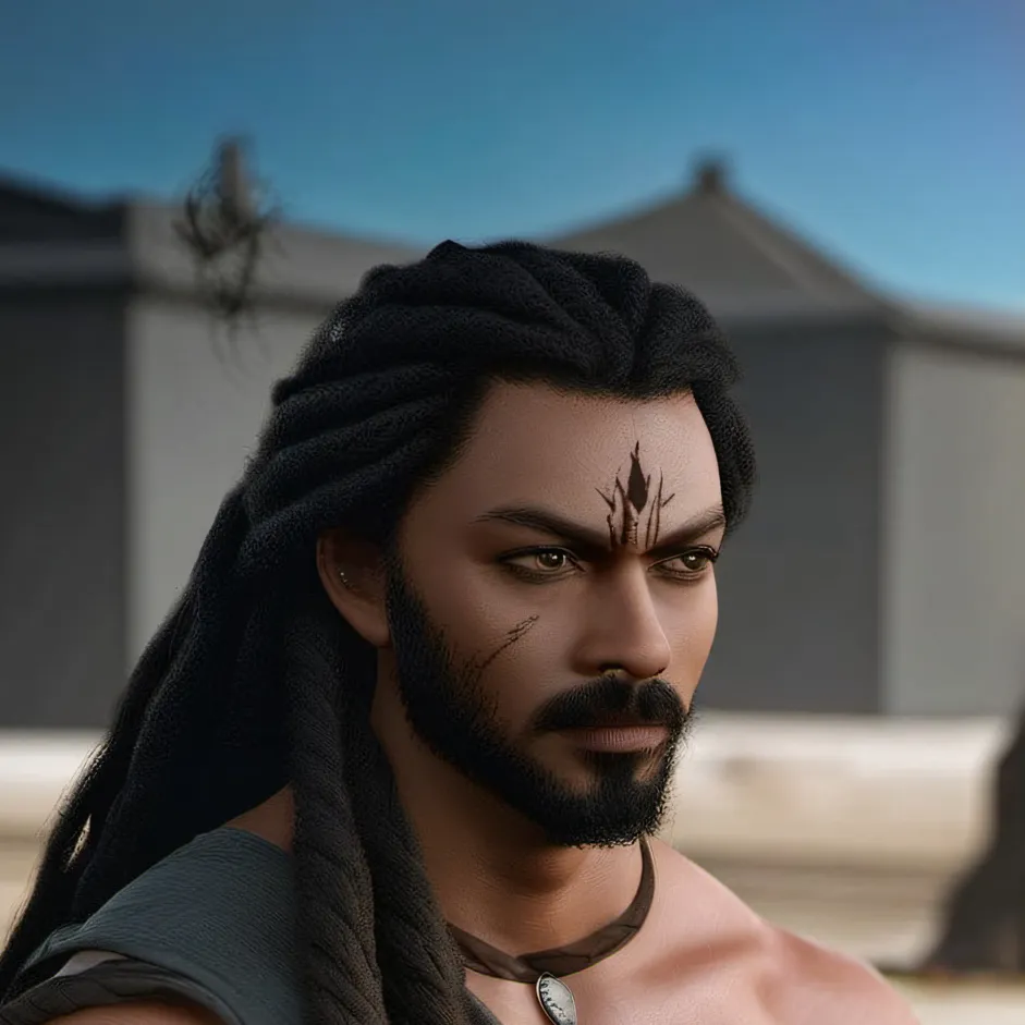 chat with ai character: Noro 