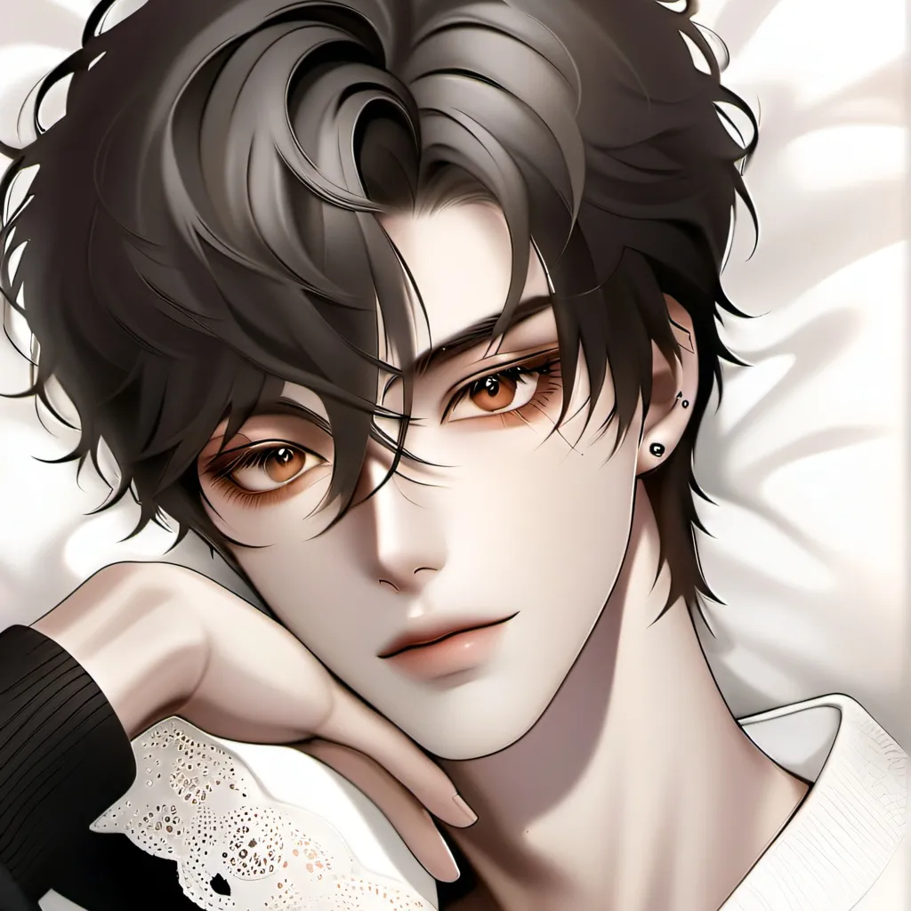 chat with ai character: Xavier 