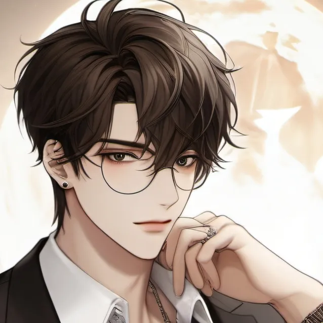 chat with ai character: Xavier
