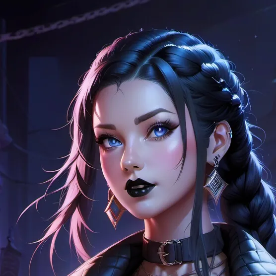 chat with ai character: Emiko Sarai