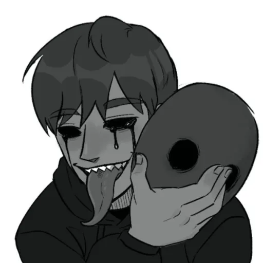 creator ~eyeless-jack~'s avatar