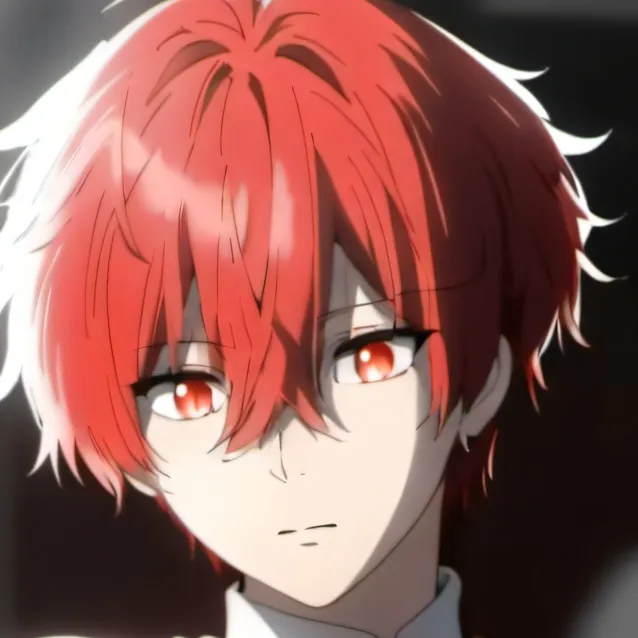 chat with ai character: Shoto