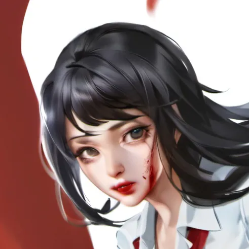 chat with ai character: 🩸Ashine 🩸
