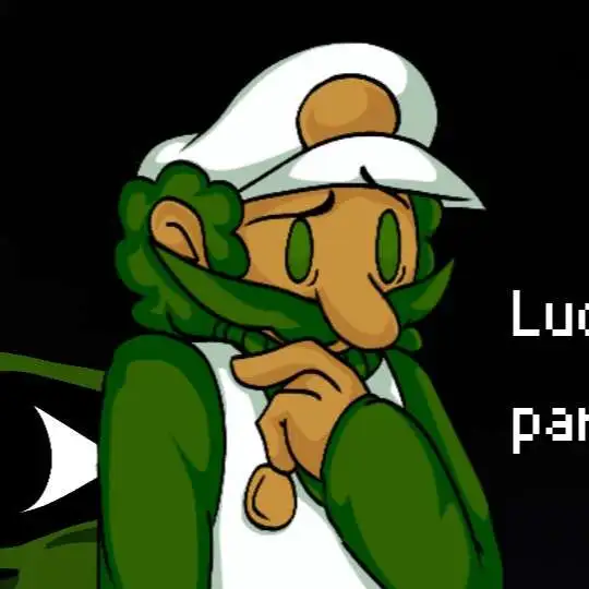 chat with ai character: Lucas mario 85