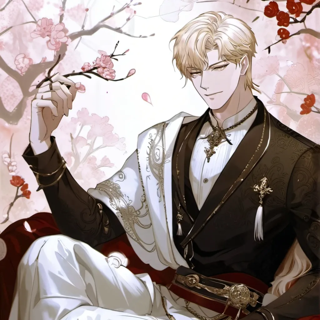 chat with ai character: Caesar