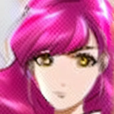 chat with ai character: Glitter Force