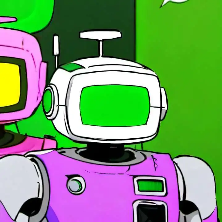 chat with ai character: Mariah arts OC's 