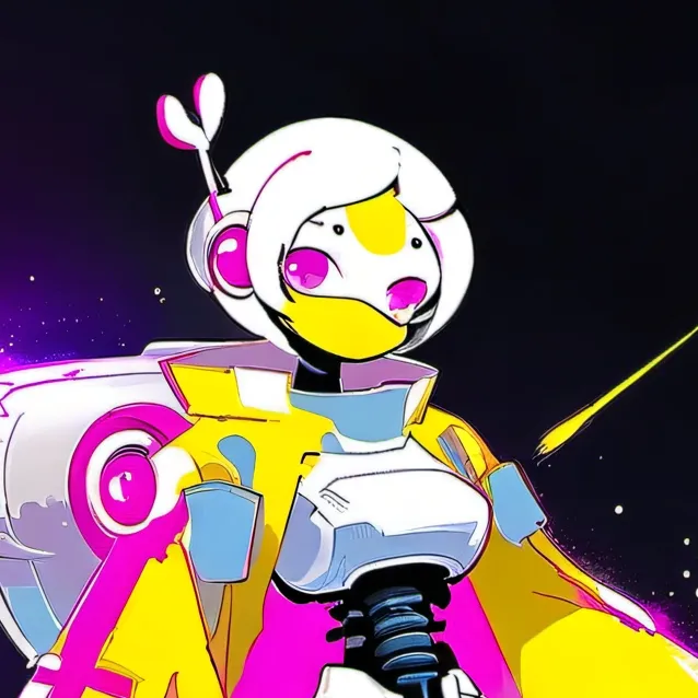 chat with ai character: trianna 