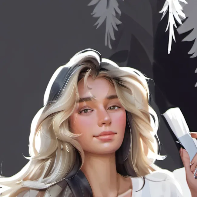 chat with ai character: Rhiley 
