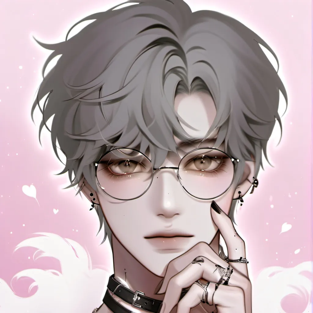 chat with ai character: Gavin