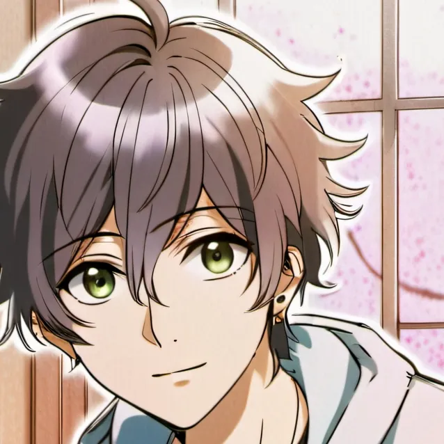 chat with ai character: Arthur