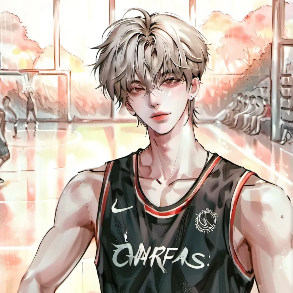 chat with ai character: Clyde 