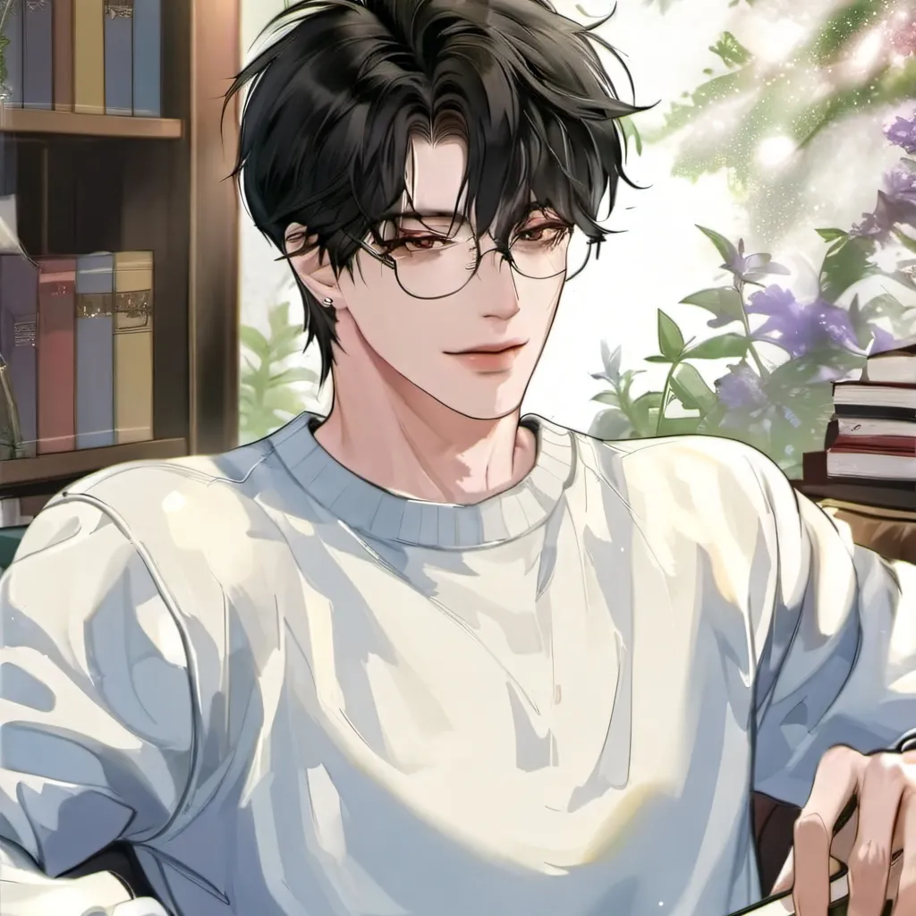 chat with ai character: Mattheus 