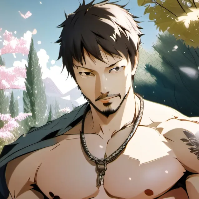 chat with ai character: Elijah 