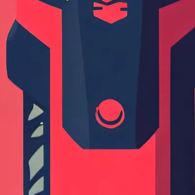 chat with ai character: Titan drill women