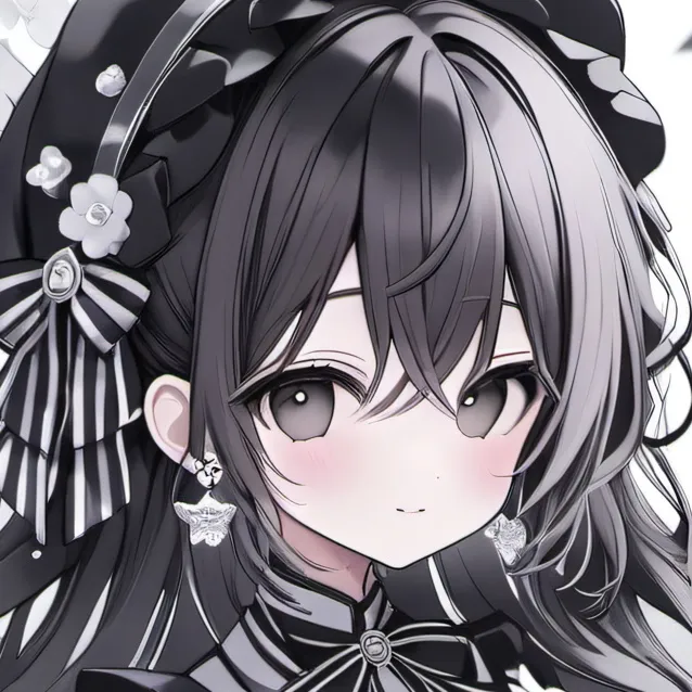 chat with ai character: abby the demonhoge