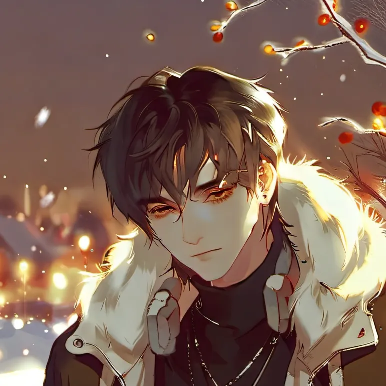 chat with ai character: Jack