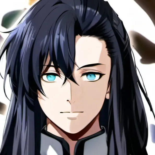 chat with ai character: Muichiro