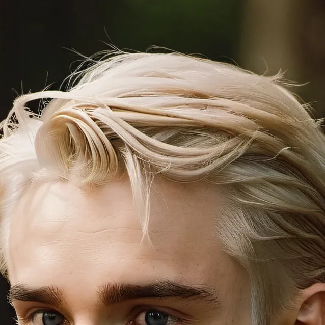 chat with ai character: draco malfoy