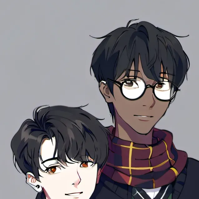chat with ai character: Blaise