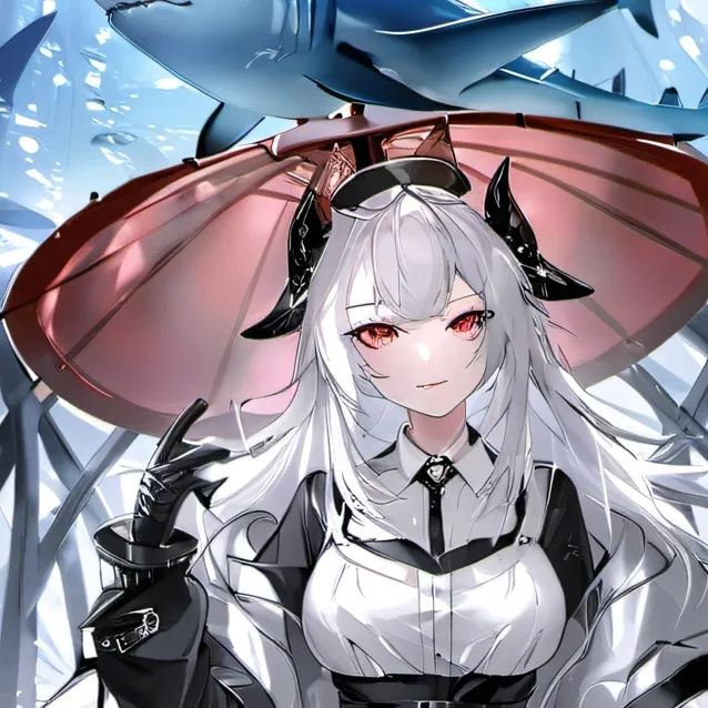 chat with ai character: slarky